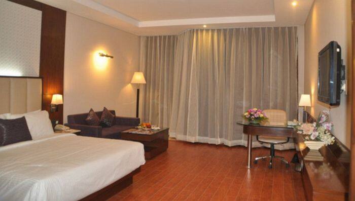 TG Stays Haridwar, Dehradun 5